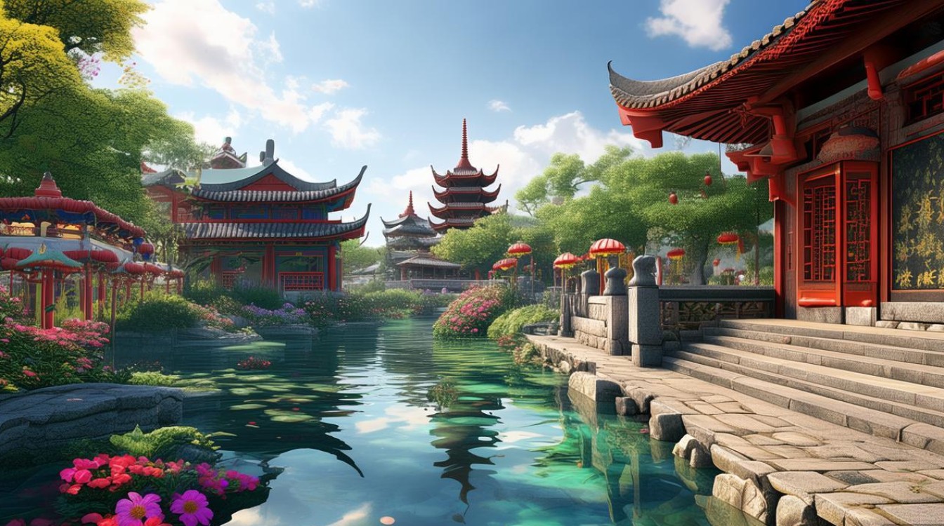 辉南景点 辉南景点