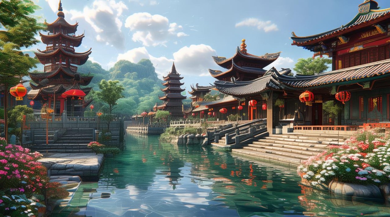 辉南景点 辉南景点