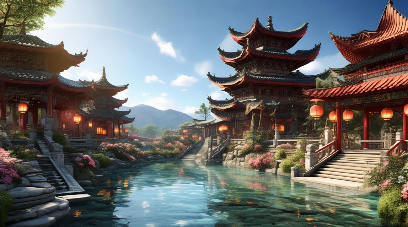 辉南景点 辉南景点