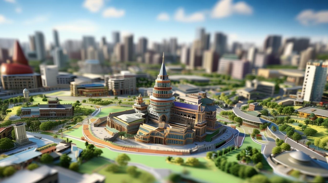 宁波景点大全景点排名 宁波景点大全景点排名