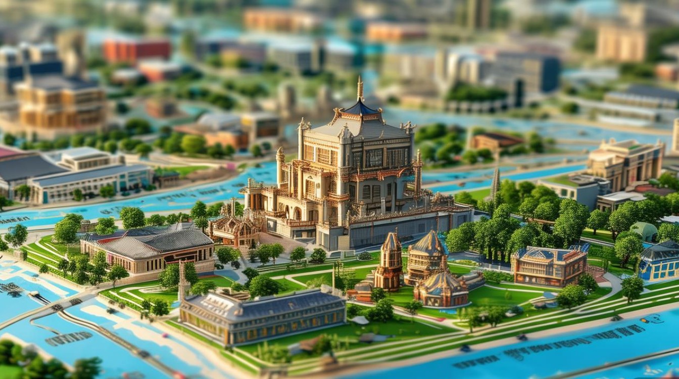 宁波景点大全景点排名 宁波景点大全景点排名