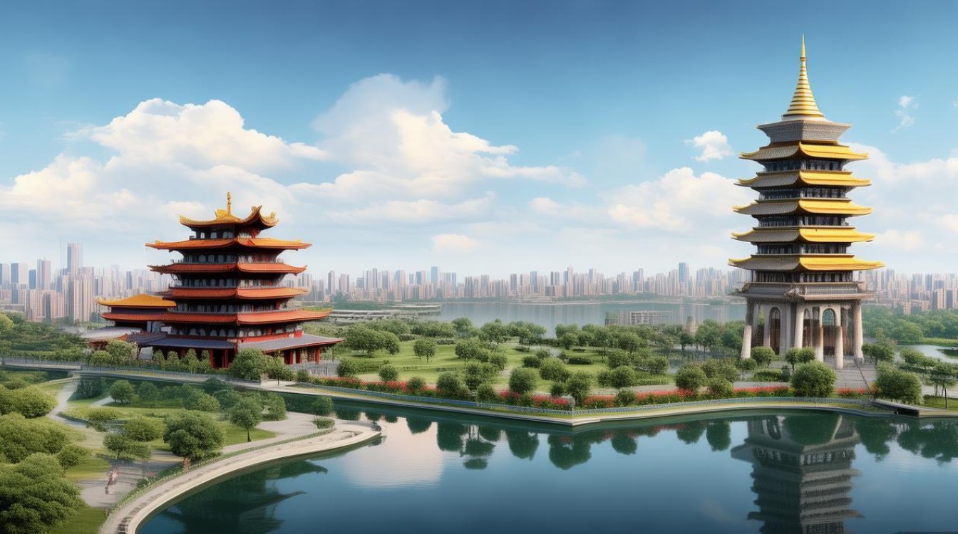 武汉景点大全景点排名