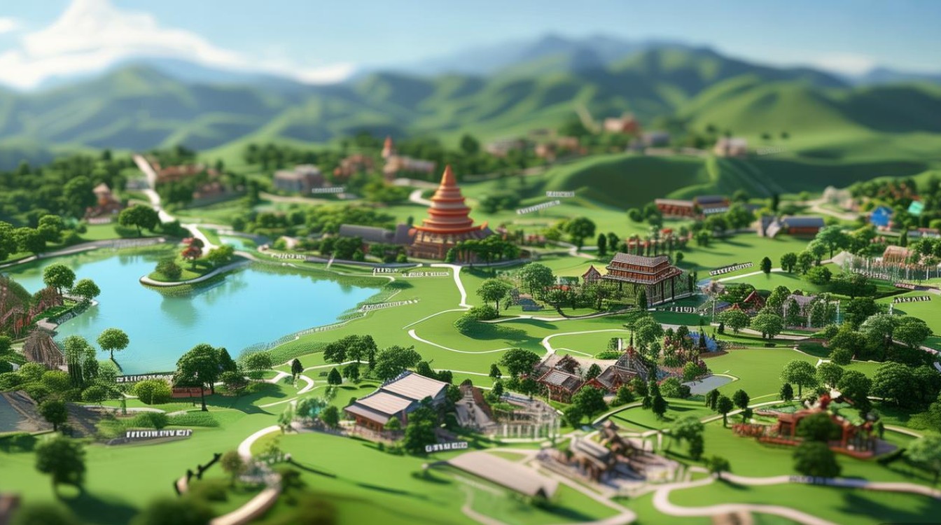 六安周边一日游景点推荐