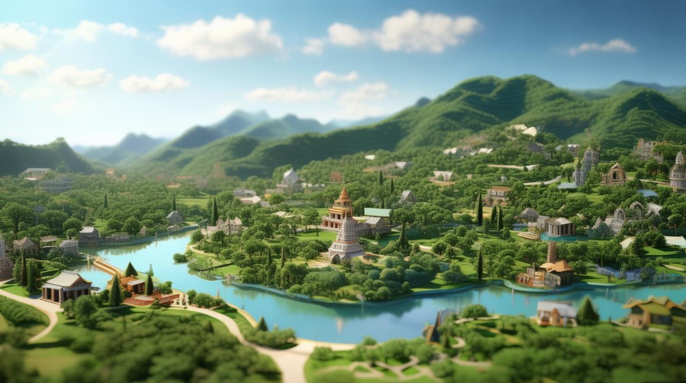 六安周边一日游景点推荐