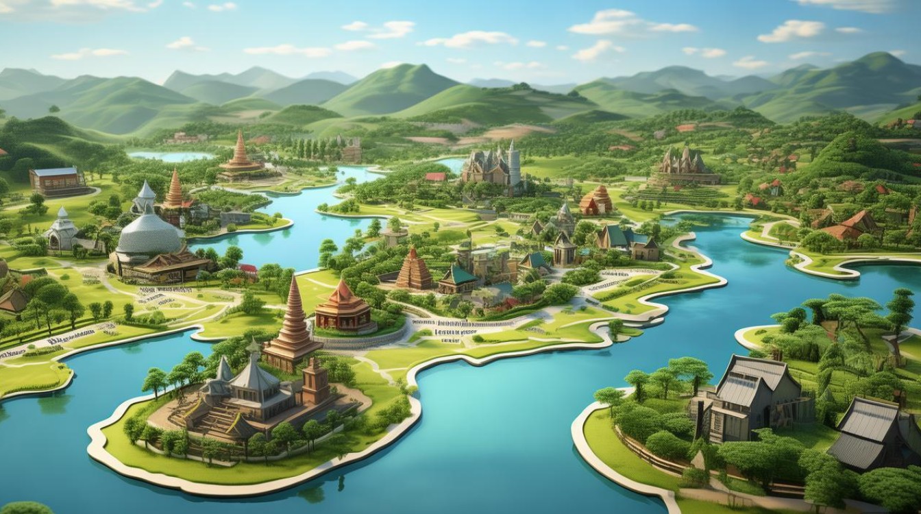 六安周边一日游景点推荐