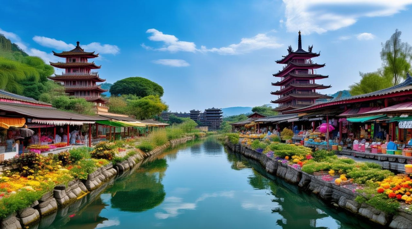 临汾附近一日游最佳景点