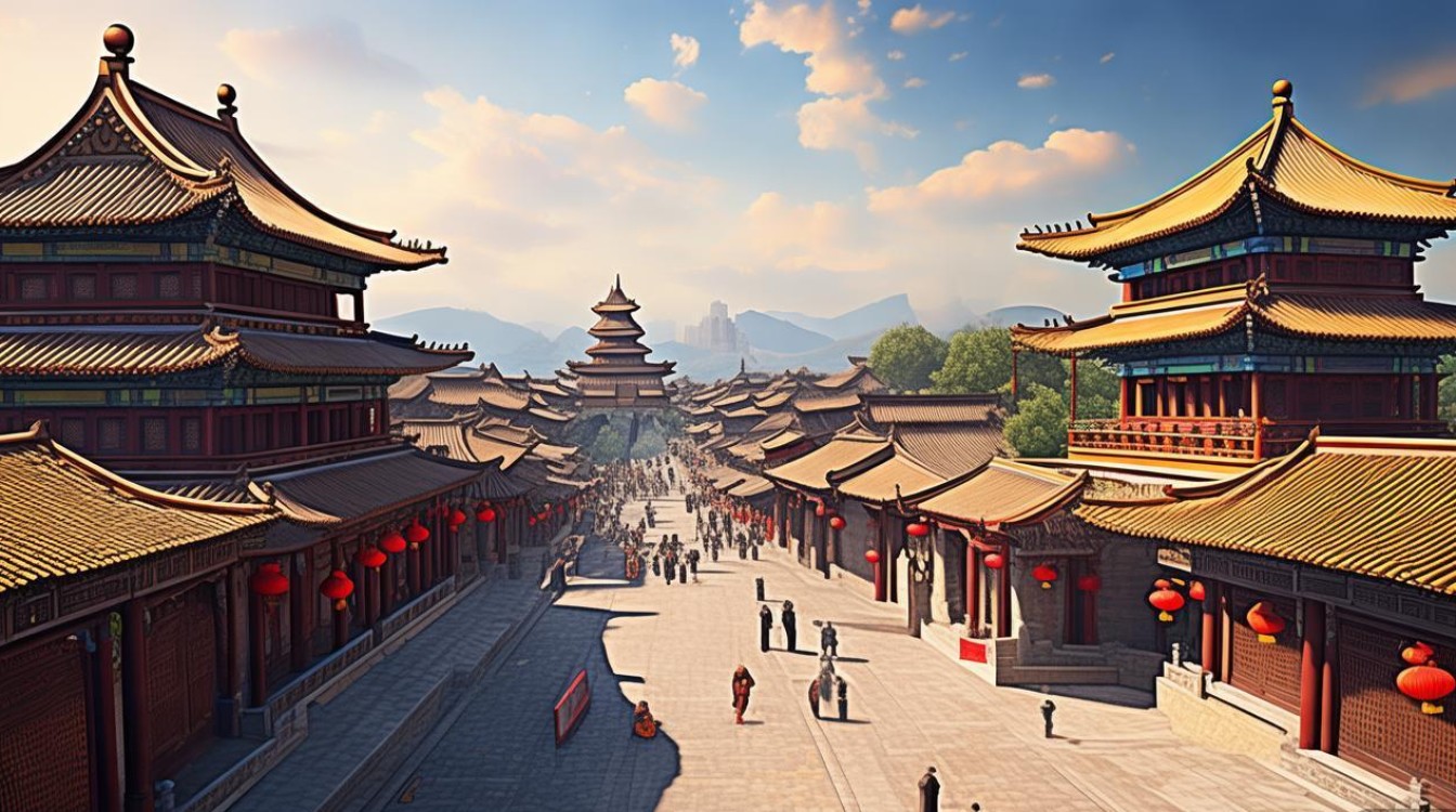 西安市内景点一日游 西安市内景点一日游