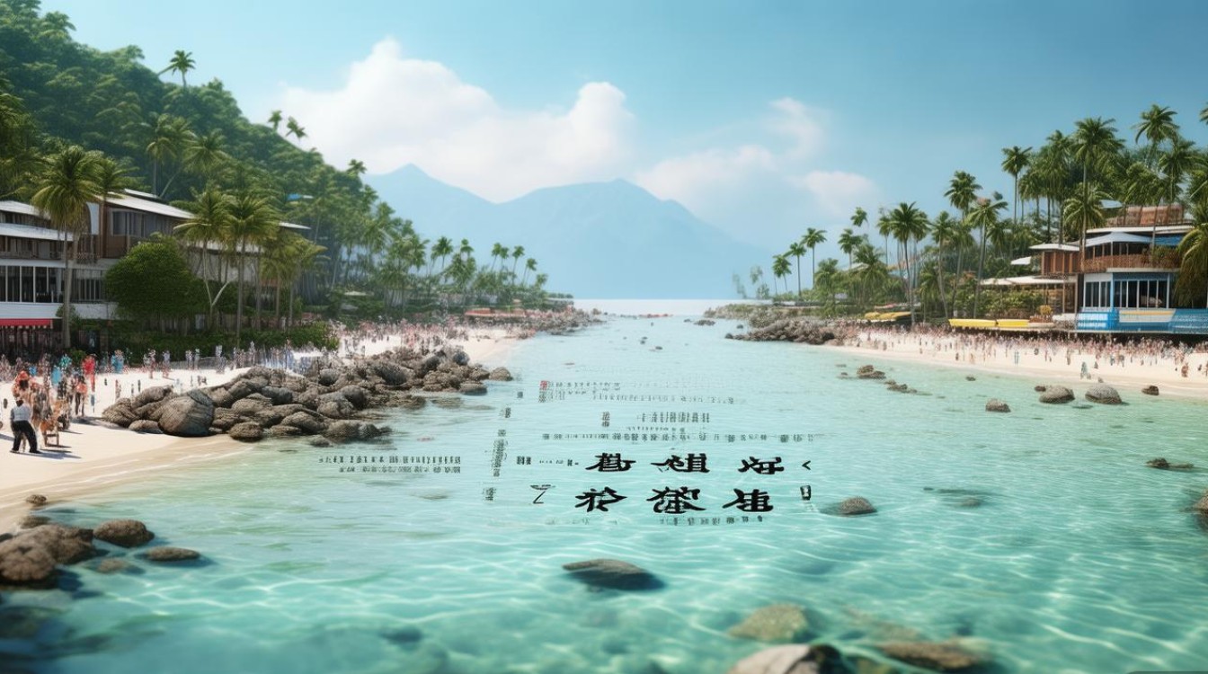 防城港一日游必去景点