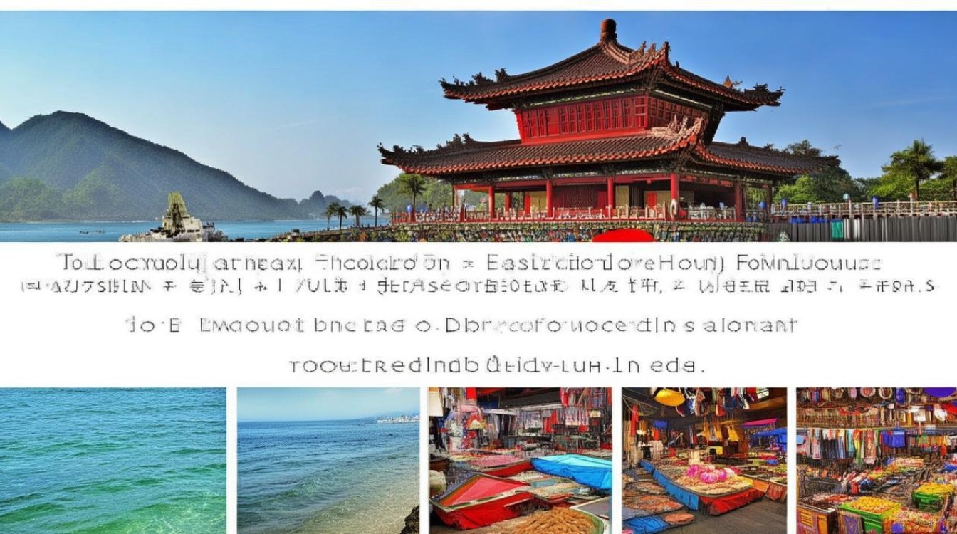 防城港一日游必去景点