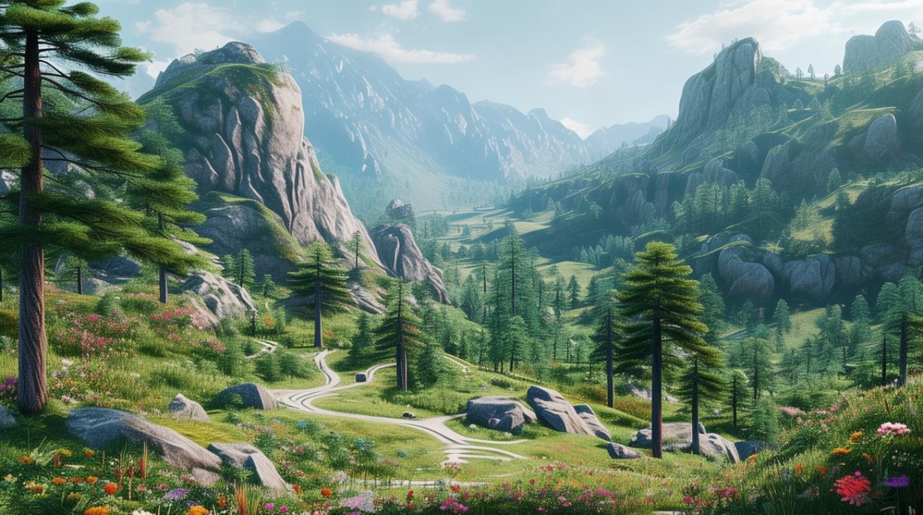 大兴安岭旅游景点有哪些 大兴安岭旅游景点有哪些