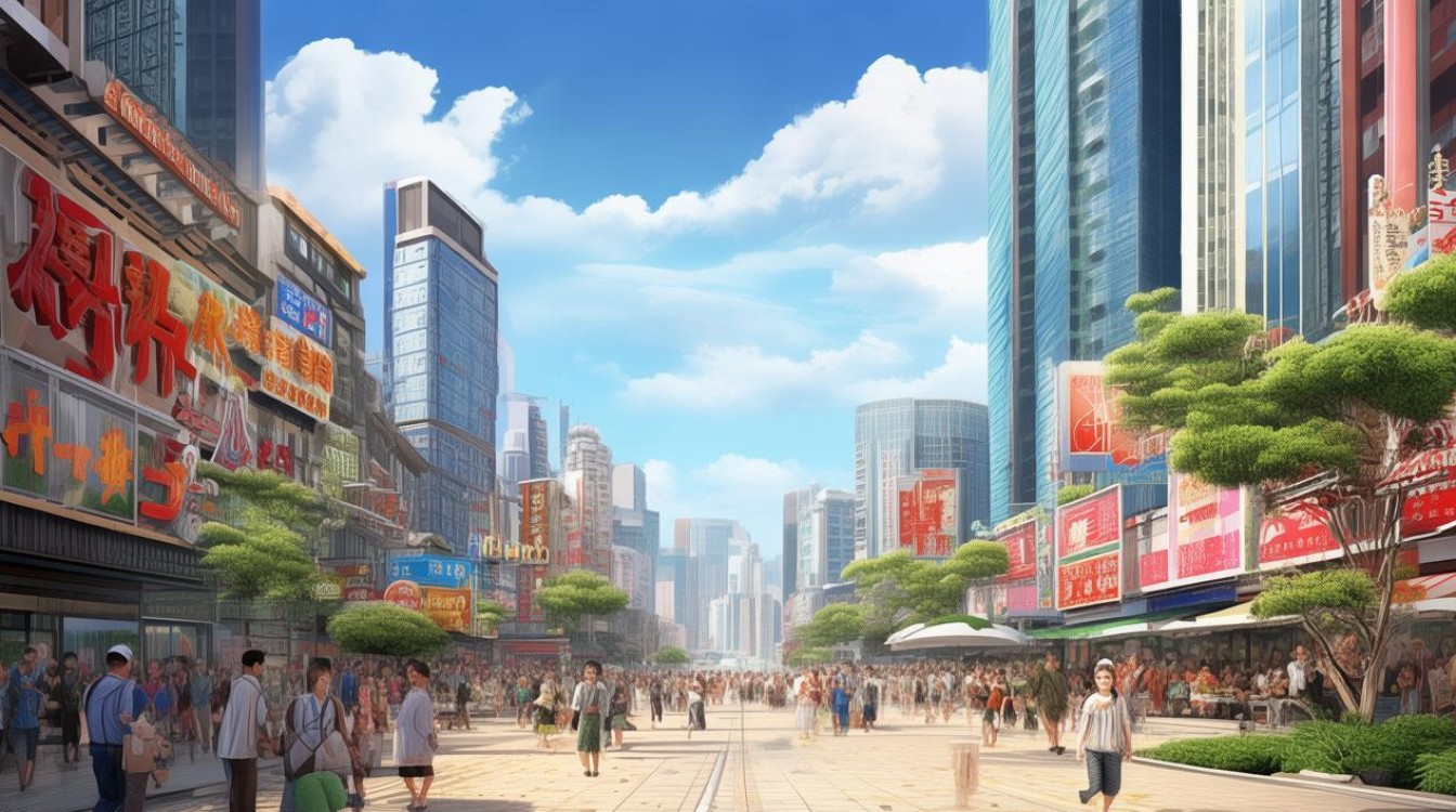 深圳一日游必去景点推荐