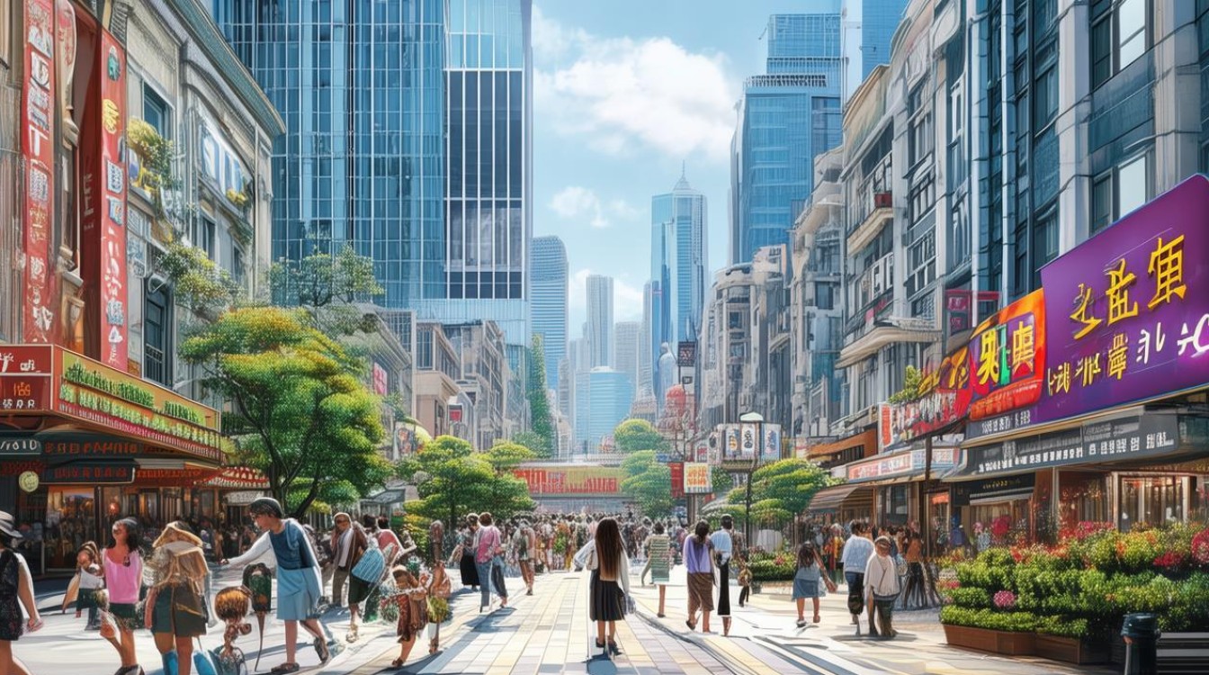 深圳一日游必去景点推荐