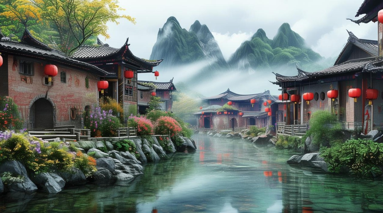 福建的旅游景点有哪些地方 福建的旅游景点有哪些地方