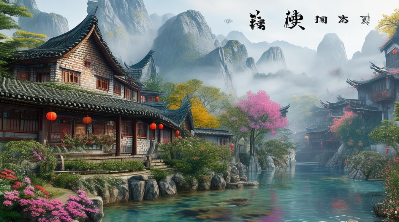 福建的旅游景点有哪些地方 福建的旅游景点有哪些地方