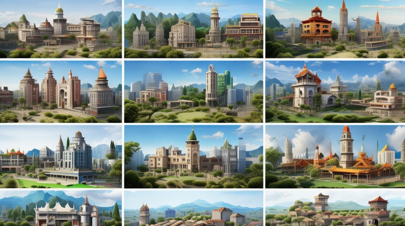 南平市十大旅游景点 南平市十大旅游景点