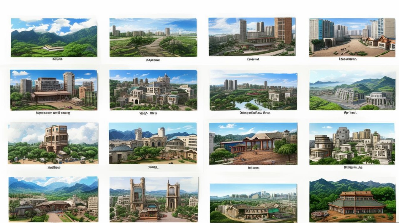 南平市十大旅游景点 南平市十大旅游景点