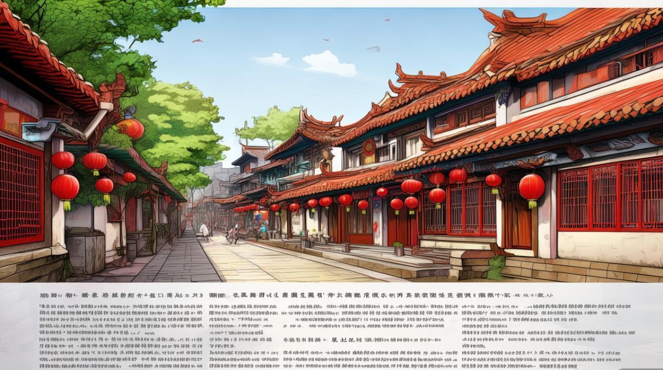 山东省潍坊市旅游景点 山东省潍坊市旅游景点