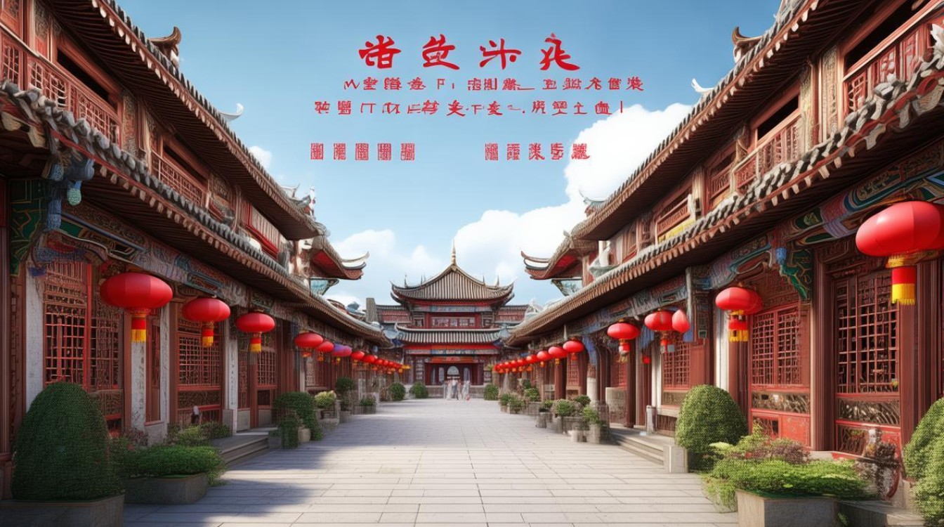 山东省潍坊市旅游景点 山东省潍坊市旅游景点