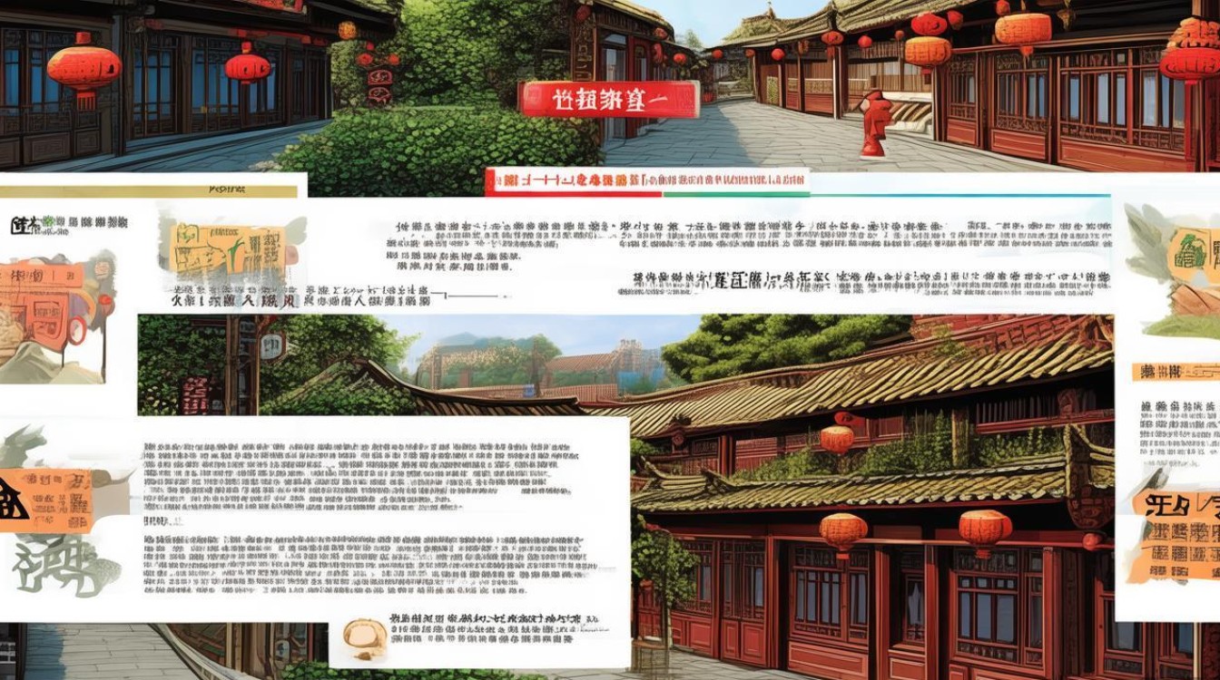 山东省潍坊市旅游景点 山东省潍坊市旅游景点