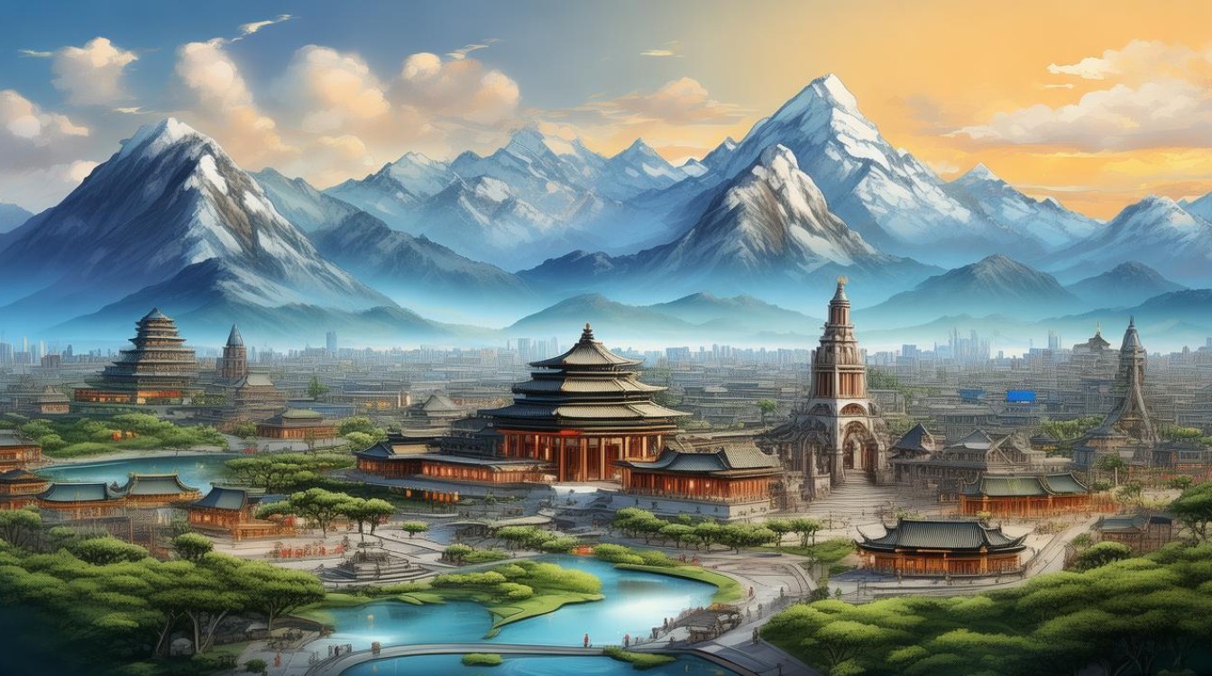 鞍山景点大全一日游 鞍山景点大全一日游