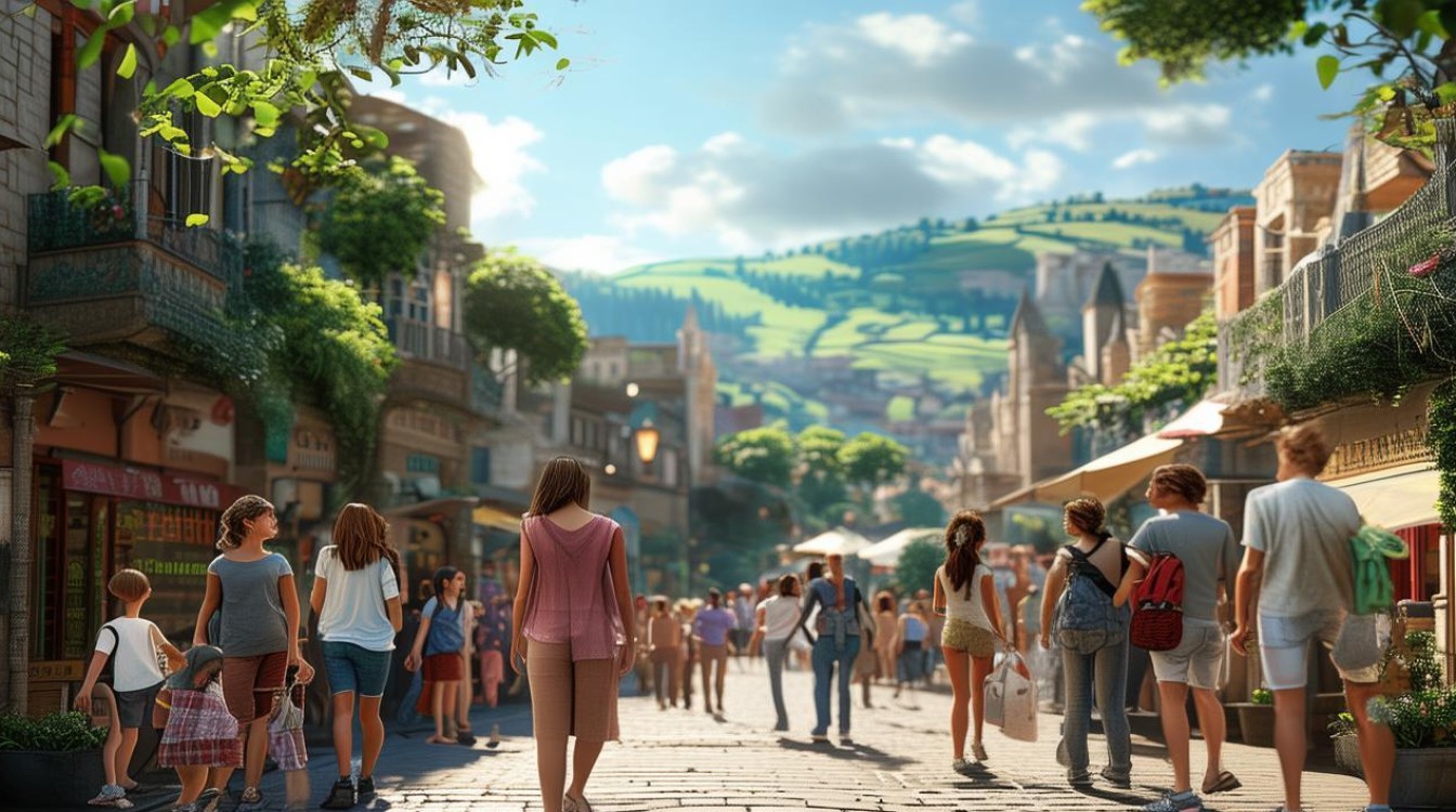 玩两三天的旅游景点 玩两三天的旅游景点