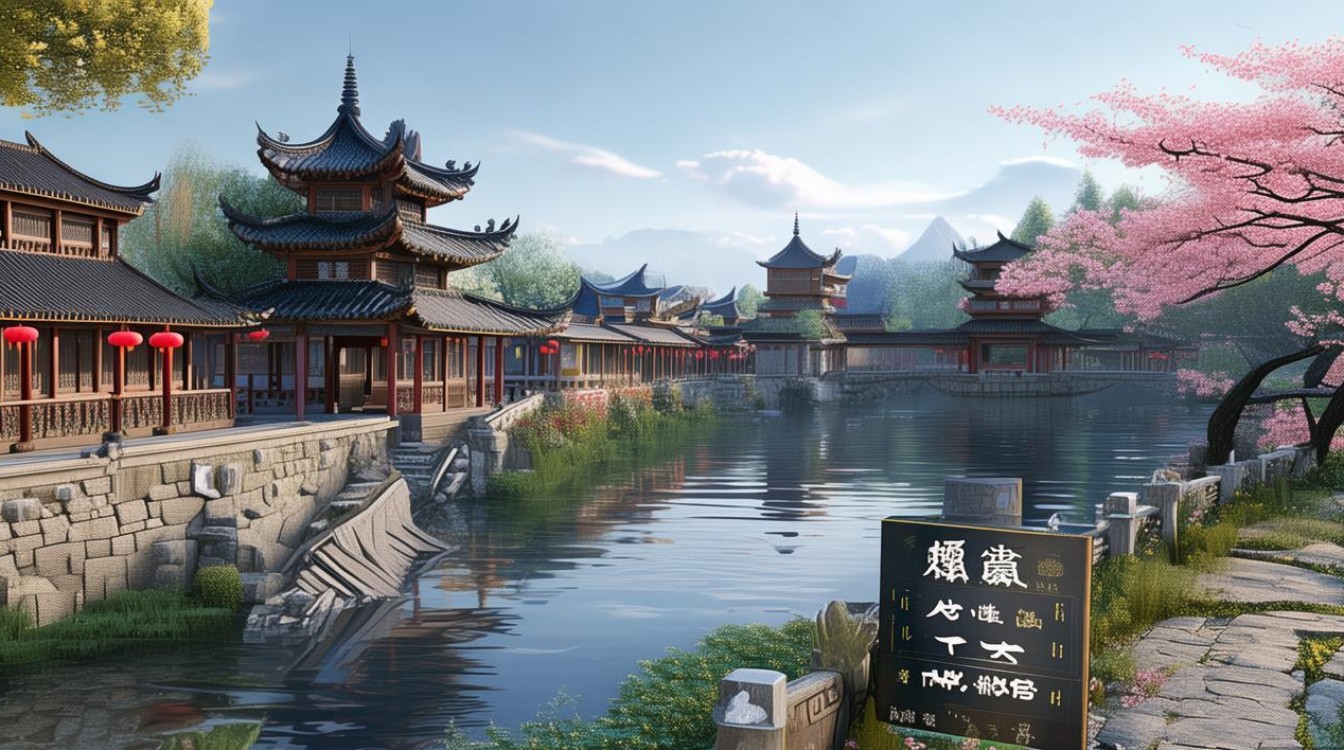 离景德镇近的旅游景点 离景德镇近的旅游景点