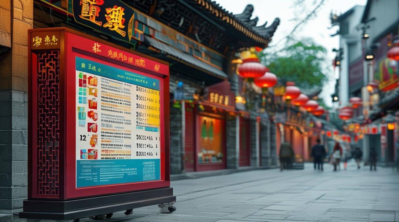 成都旅游景点门票价格 成都旅游景点门票价格