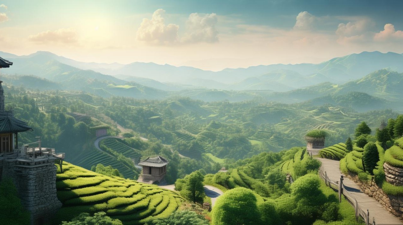 井冈山三日游必去景点 井冈山三日游必去景点