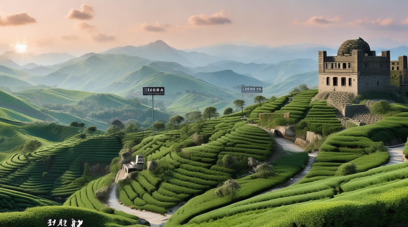 井冈山三日游必去景点 井冈山三日游必去景点