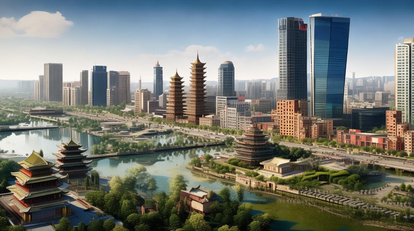 河南省新乡市旅游景点 河南省新乡市旅游景点