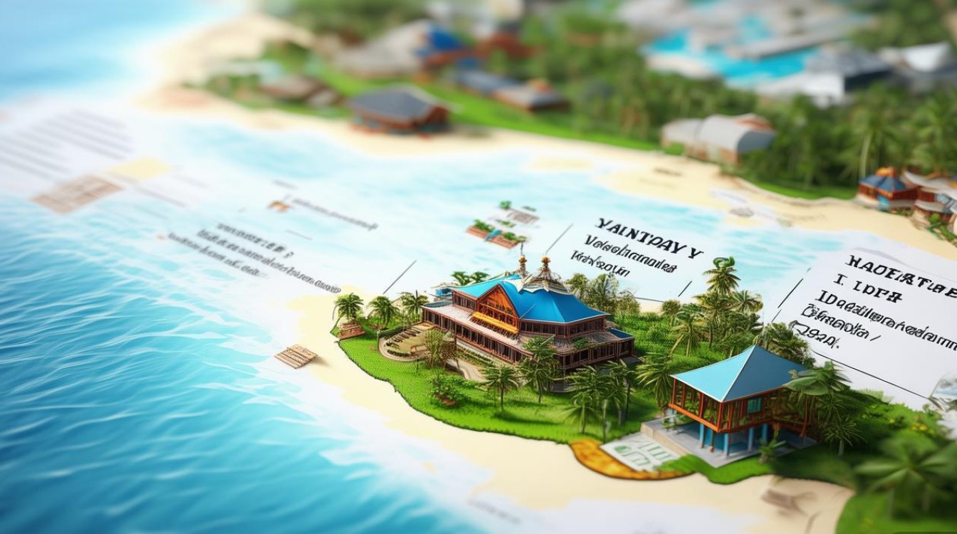 三亚主要景点门票价格 三亚主要景点门票价格