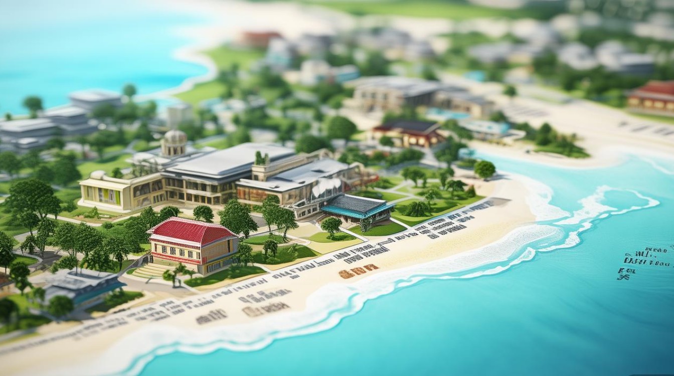 三亚主要景点门票价格 三亚主要景点门票价格