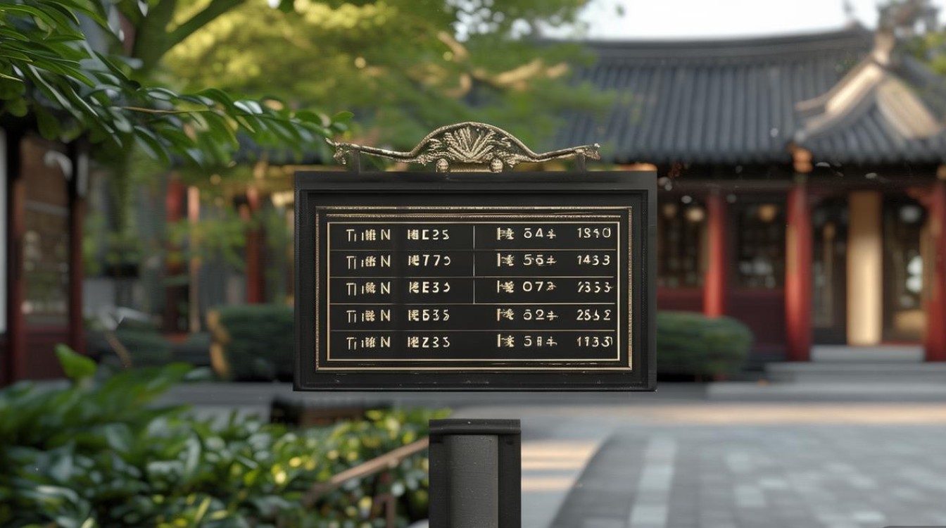 苏州旅游景点门票价格 苏州旅游景点门票价格