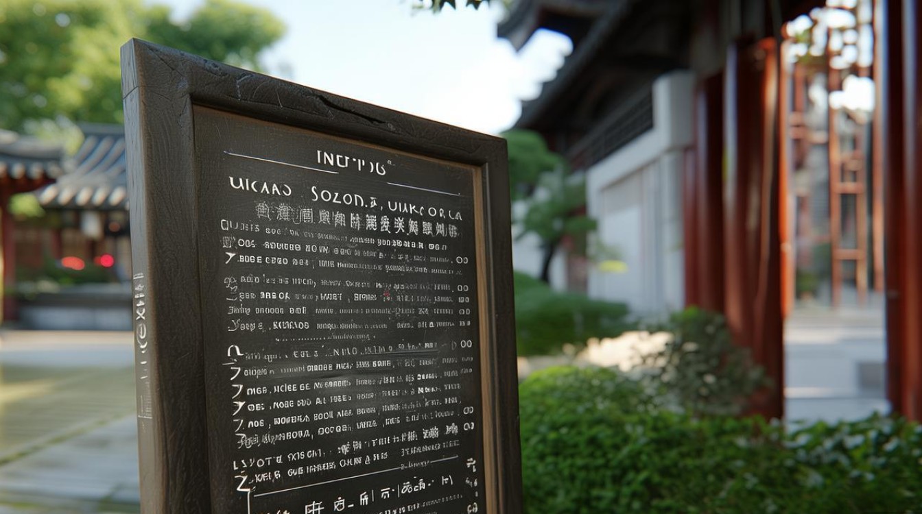 苏州旅游景点门票价格 苏州旅游景点门票价格