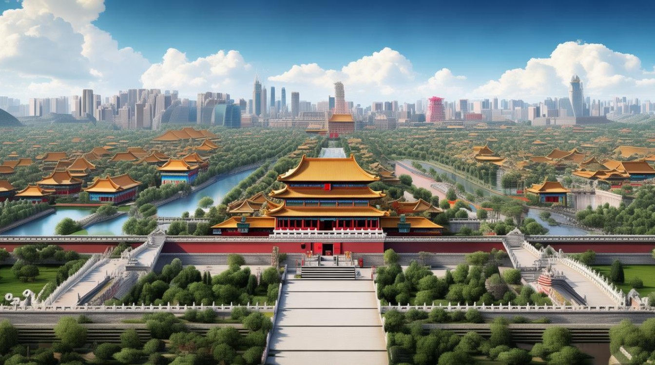 北京旅游必去的十大景点 北京旅游必去的十大景点