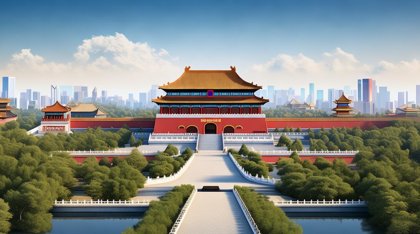 北京旅游必去的十大景点 北京旅游必去的十大景点