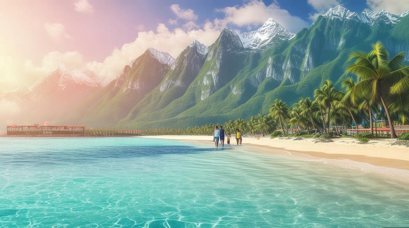 三亚旅游必须去的景点 三亚旅游必须去的景点