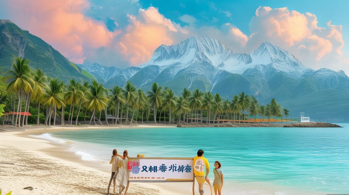 三亚旅游必须去的景点 三亚旅游必须去的景点