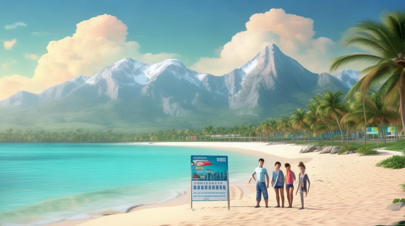 三亚旅游必须去的景点 三亚旅游必须去的景点