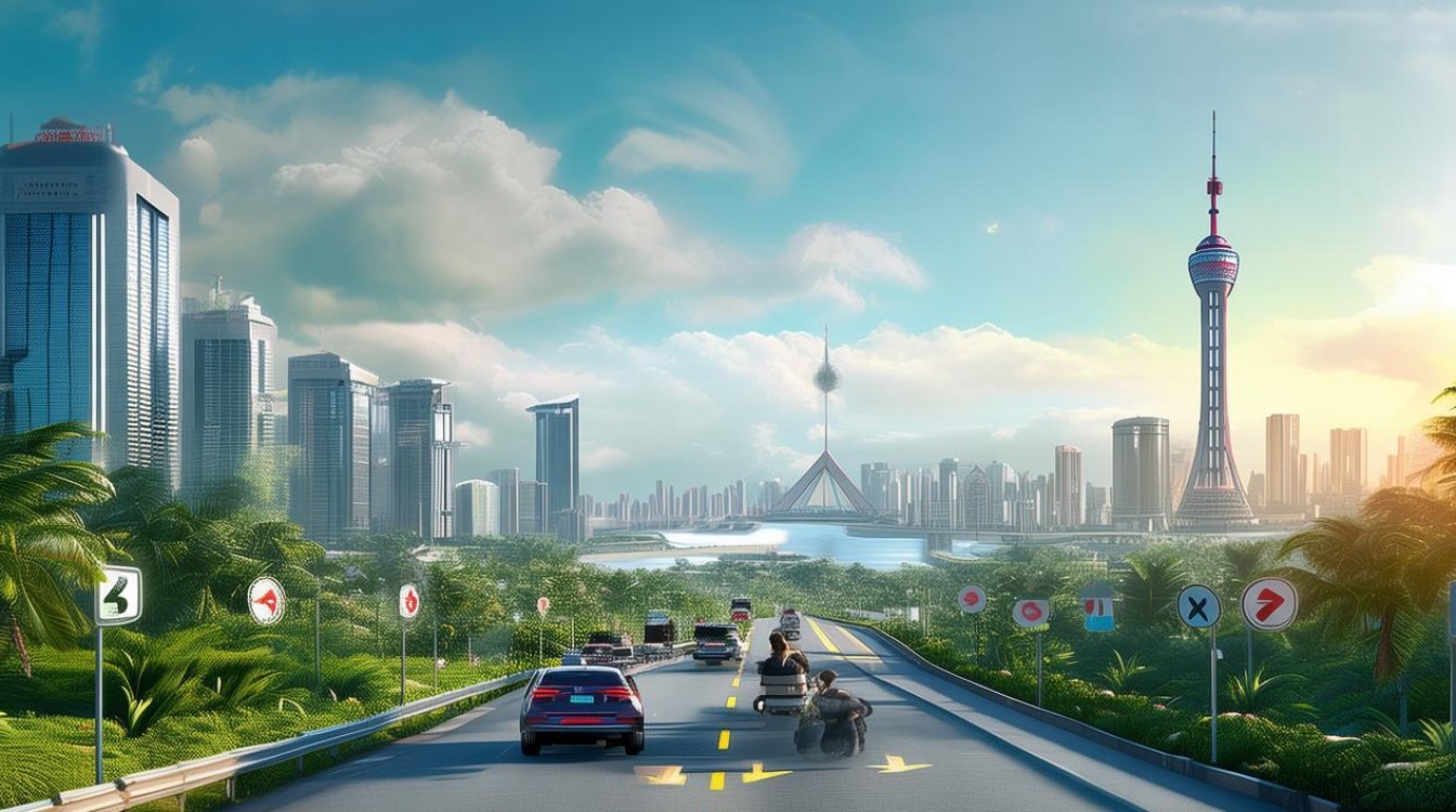 广东省旅游景点自驾游 广东省旅游景点自驾游