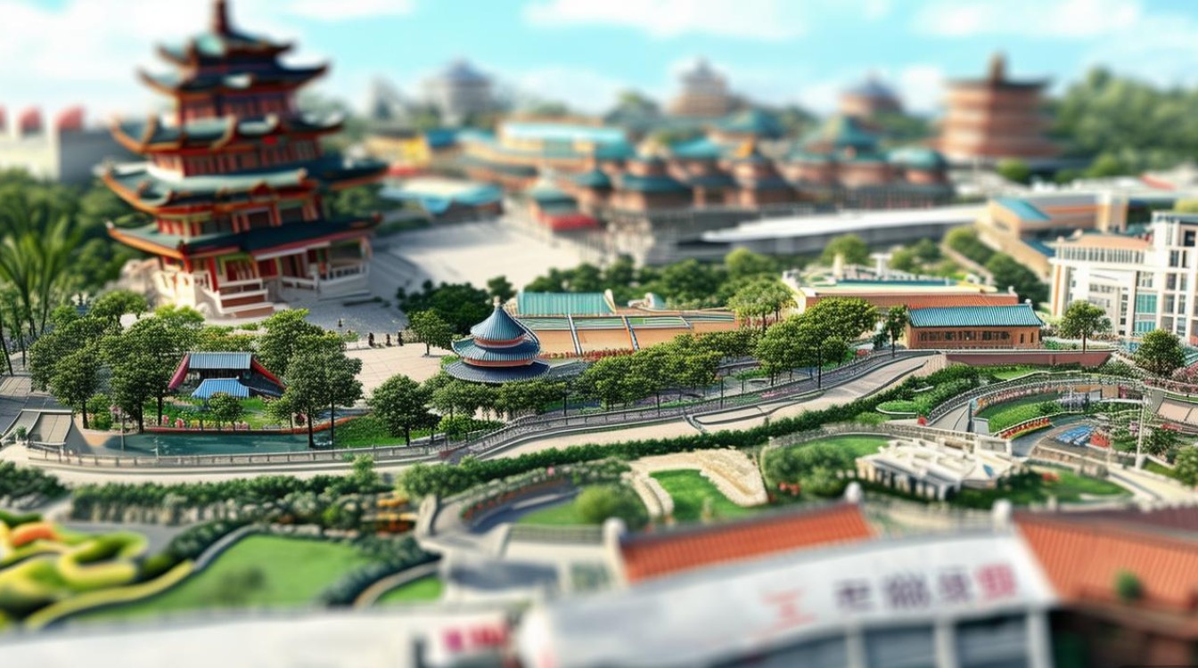 宁波一日游必去景点免费