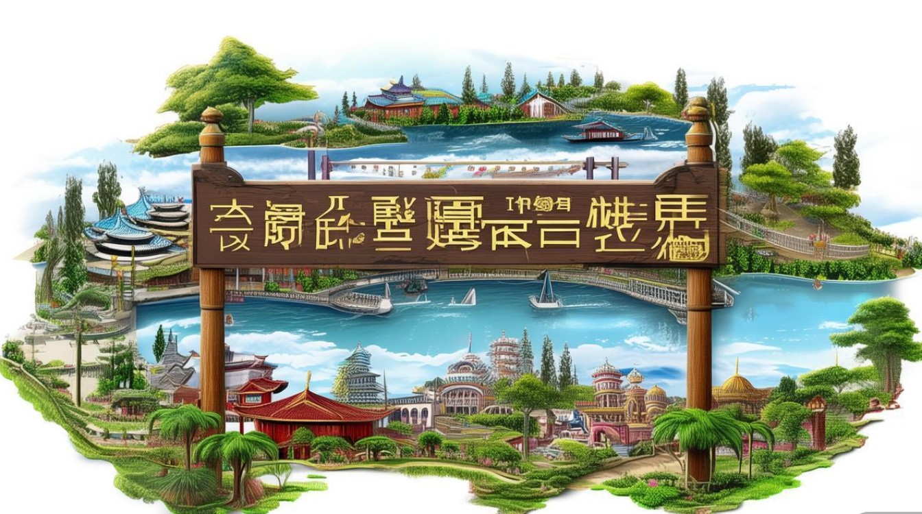 宁波一日游必去景点免费