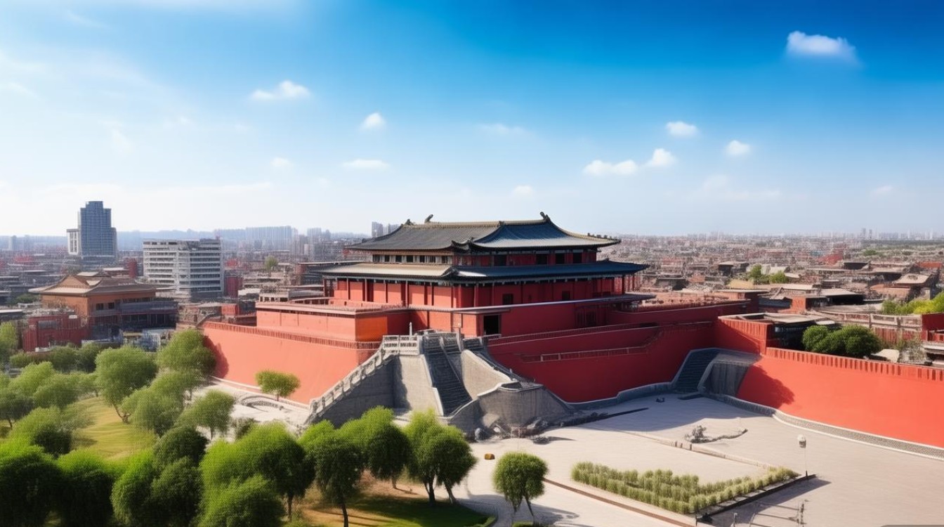 陕西省延安市旅游景点 陕西省延安市旅游景点