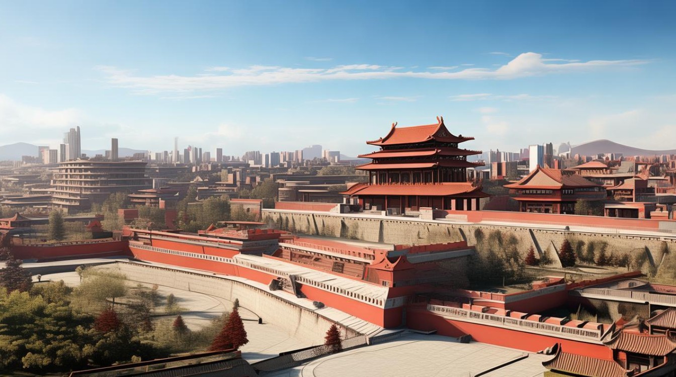 陕西省延安市旅游景点 陕西省延安市旅游景点