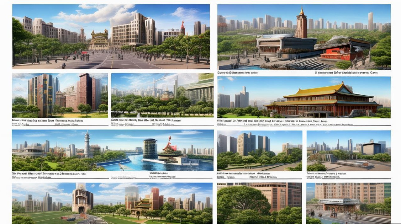 长沙十大旅游景点排名