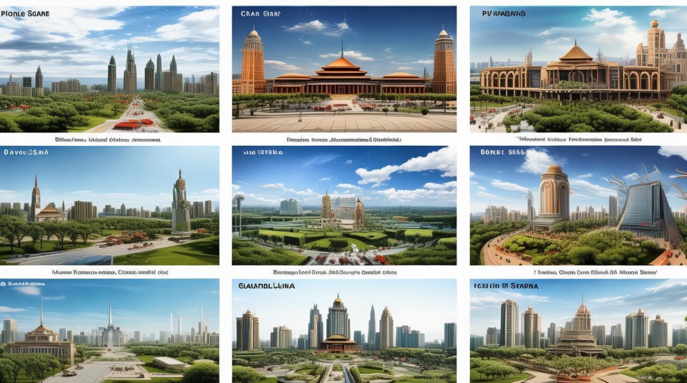 长沙十大旅游景点排名