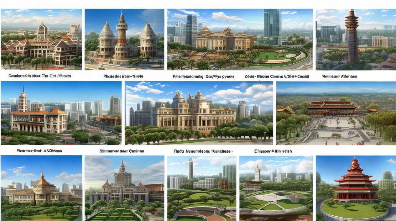 长沙十大旅游景点排名