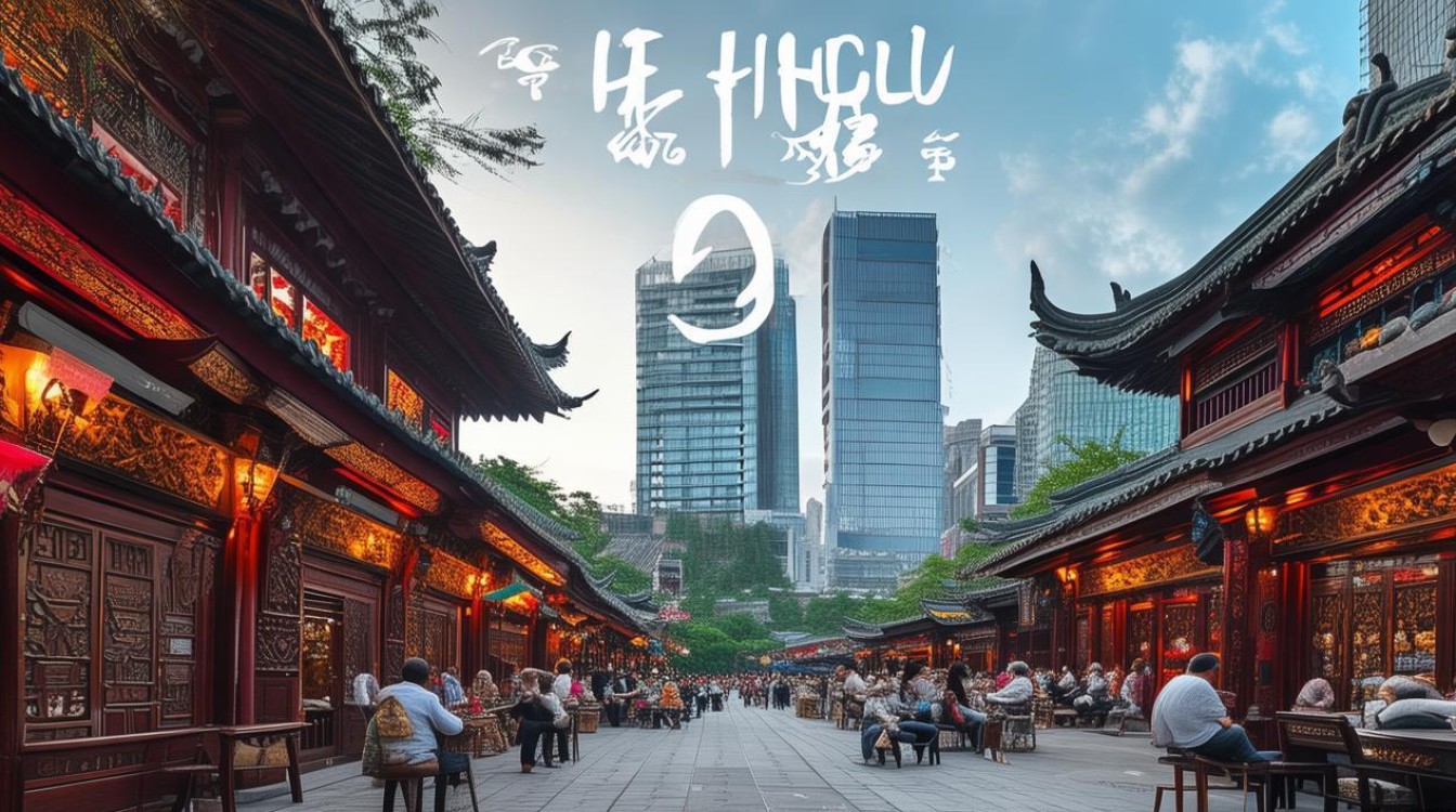 成都市区旅游景点大全