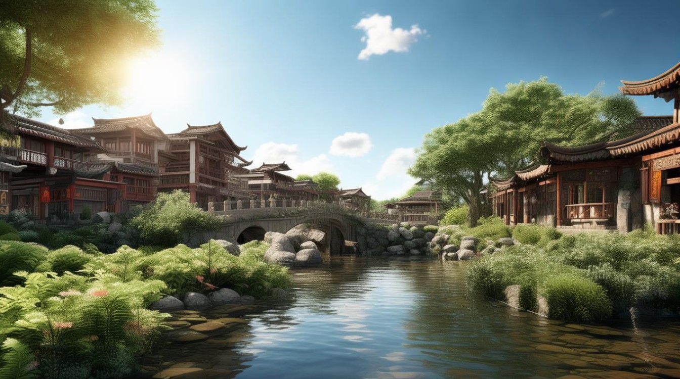 嘉鱼一日游必去景点 嘉鱼一日游必去景点