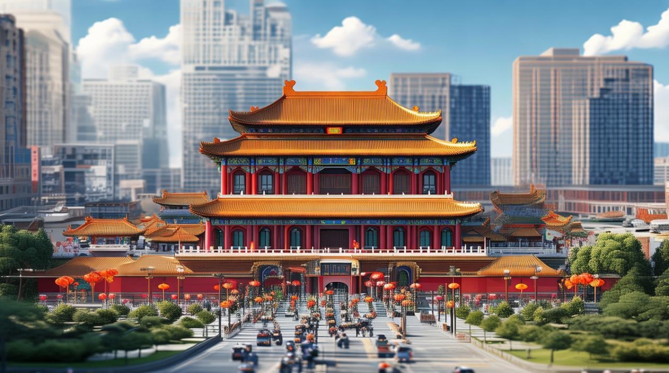 沈阳市旅游景点有哪些 沈阳市旅游景点有哪些